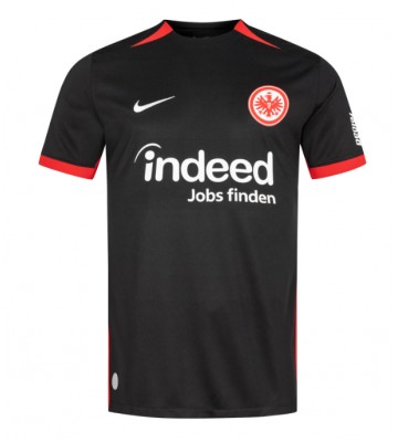 Eintracht Frankfurt Udebanetrøje 2024-25 Kort ærmer